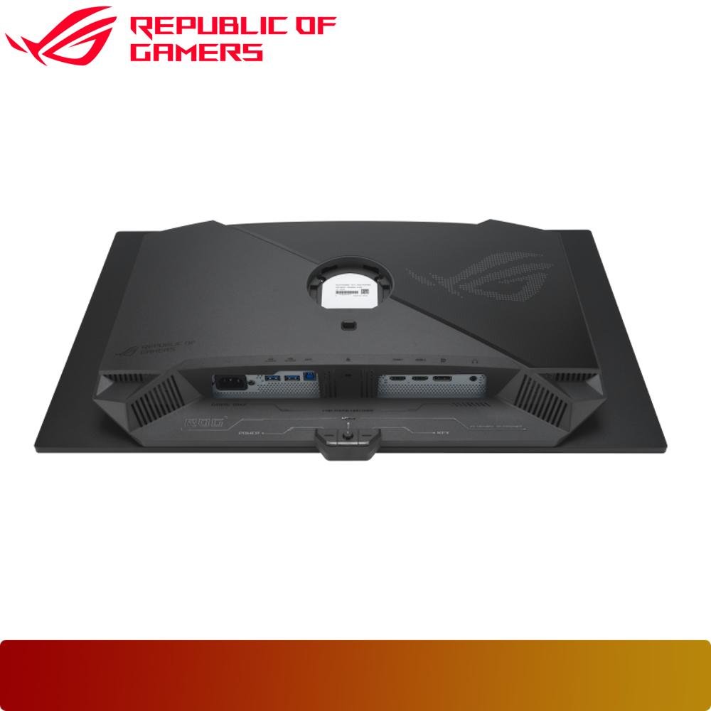 ASUS ROG Strix OLED XG27AQDNG - 5 - Nano Komputer