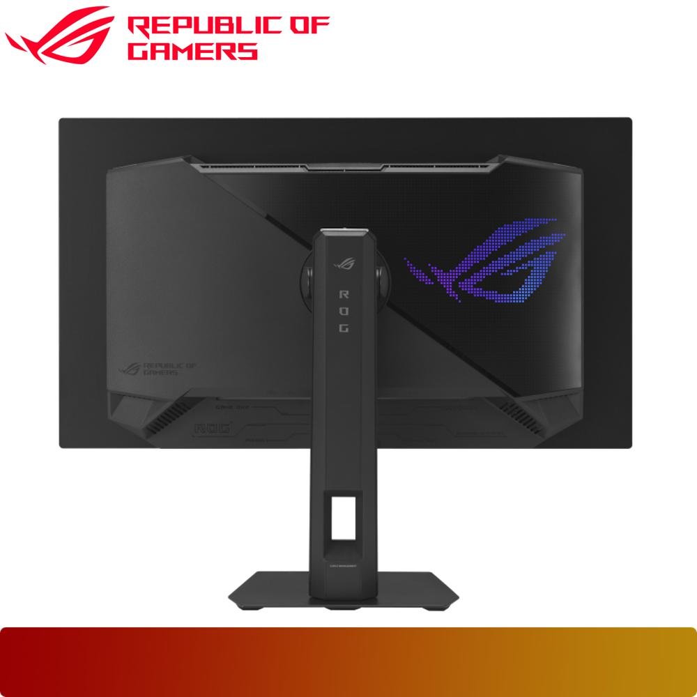 ASUS ROG Strix OLED XG27AQDNG - 4 - Nano Komputer