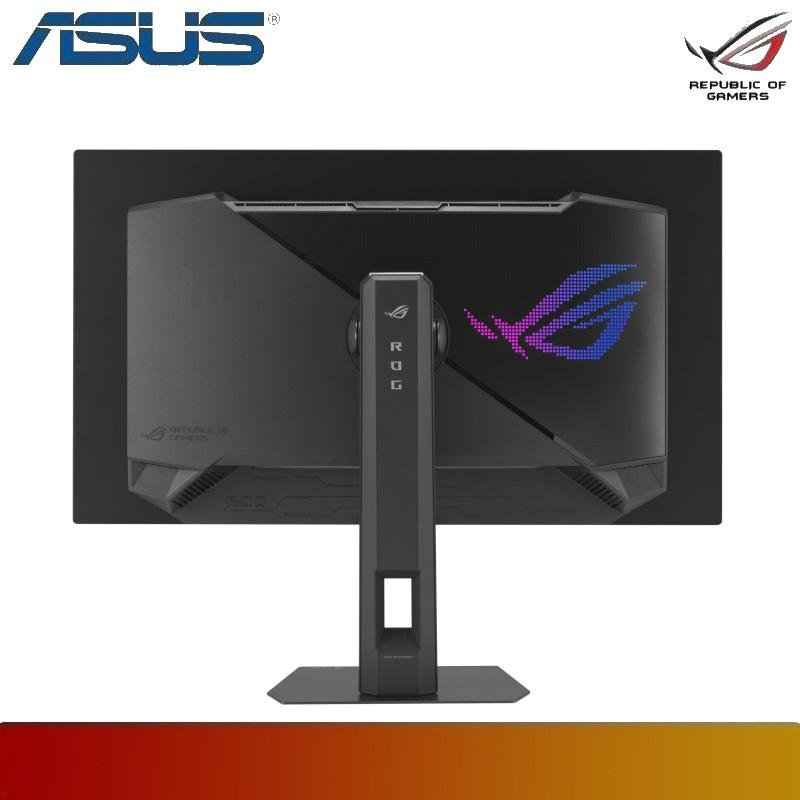 ASUS ROG Strix OLED XG27AQDPG