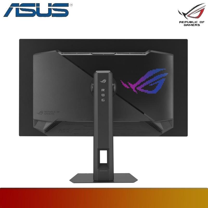ASUS ROG Strix OLED XG27AQDPG - 4 - Nano Komputer