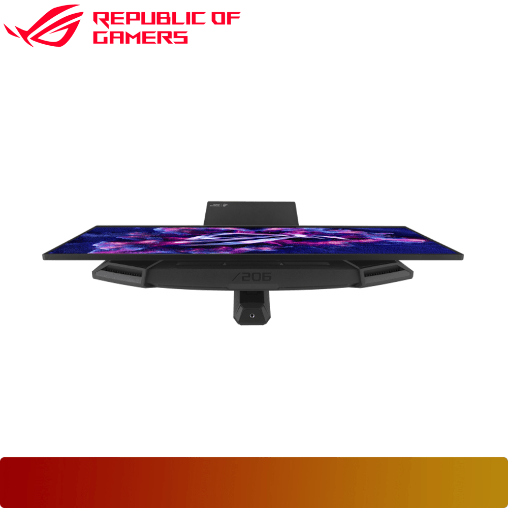 ASUS ROG Strix OLED XG27AQDPG-7-Nano Komputer