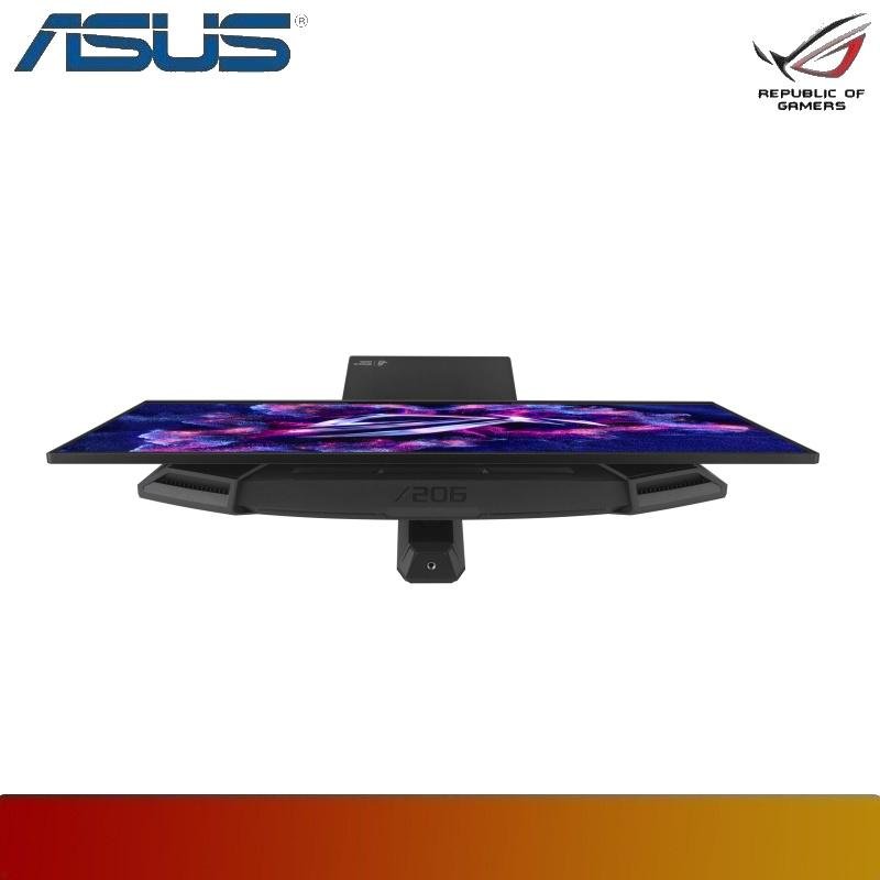 ASUS ROG Strix OLED XG27AQDPG - 6 - Nano Komputer