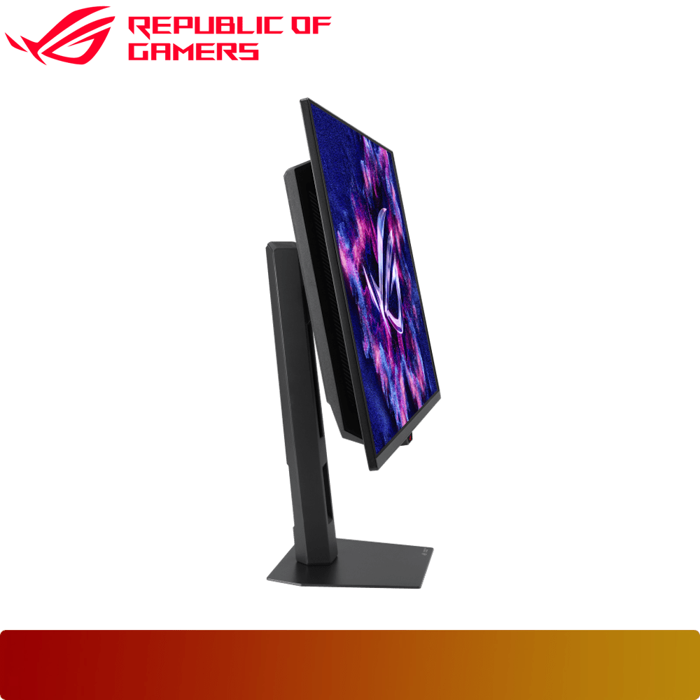 ASUS ROG Strix OLED XG27AQDPG-6-Nano Komputer