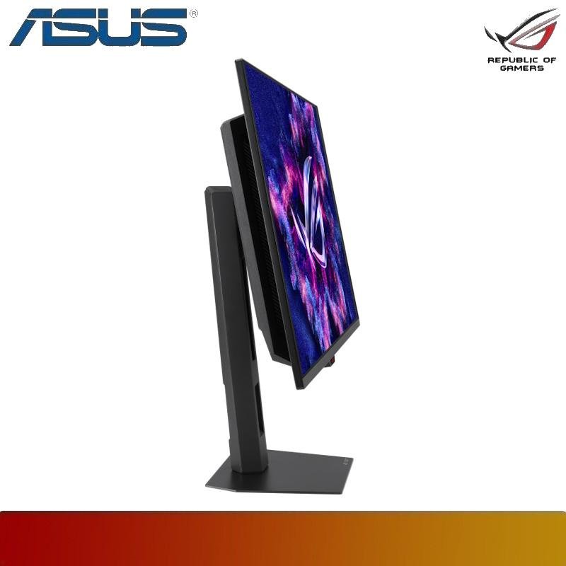ASUS ROG Strix OLED XG27AQDPG - 5 - Nano Komputer