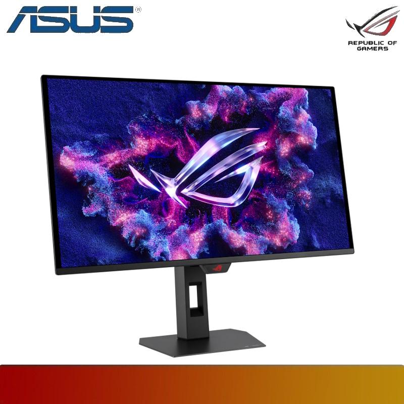 ASUS ROG Strix OLED XG27AQDPG - 2 - Nano Komputer