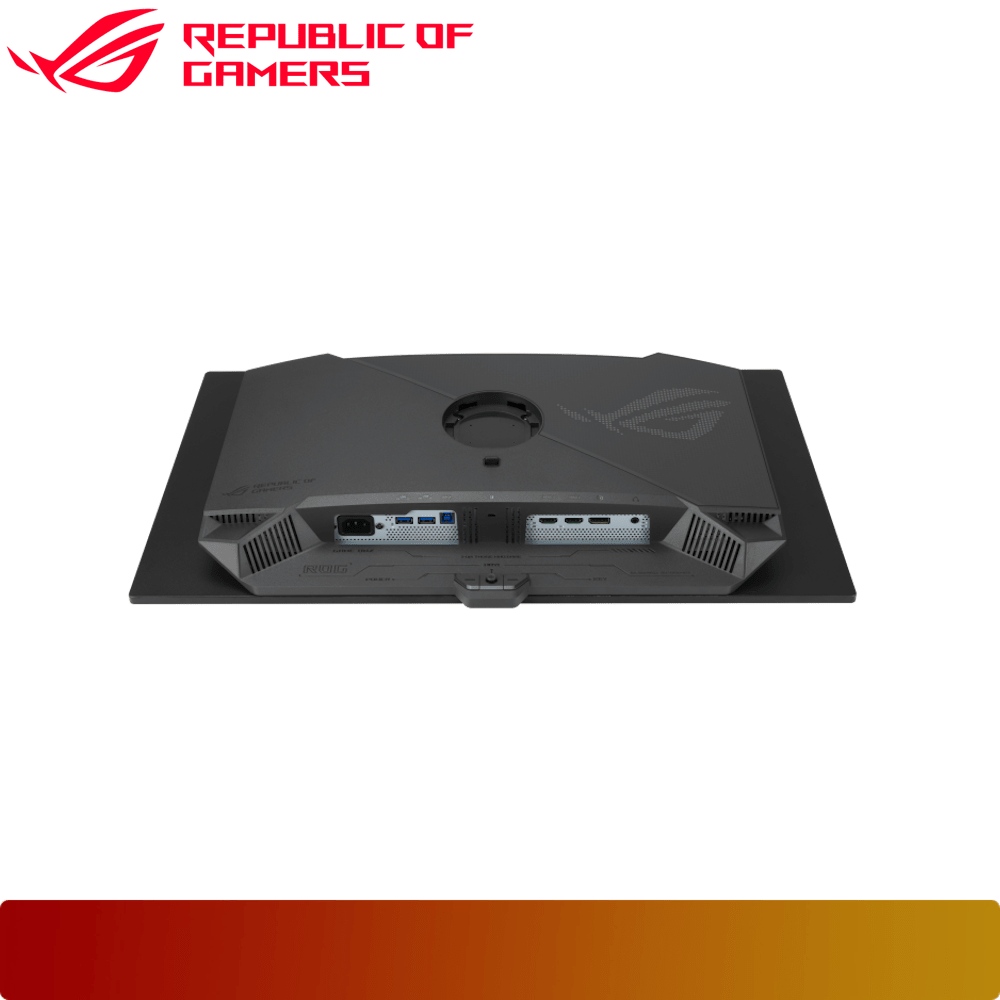 ASUS ROG Strix OLED XG27AQDPG-5-Nano Komputer