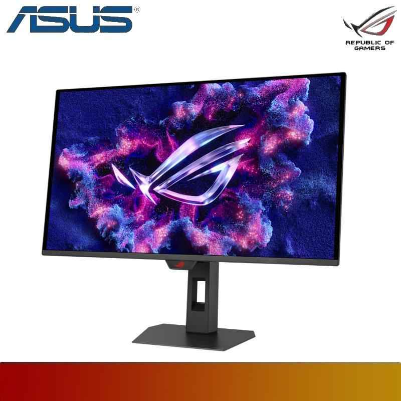 ASUS ROG Strix OLED XG27AQDPG