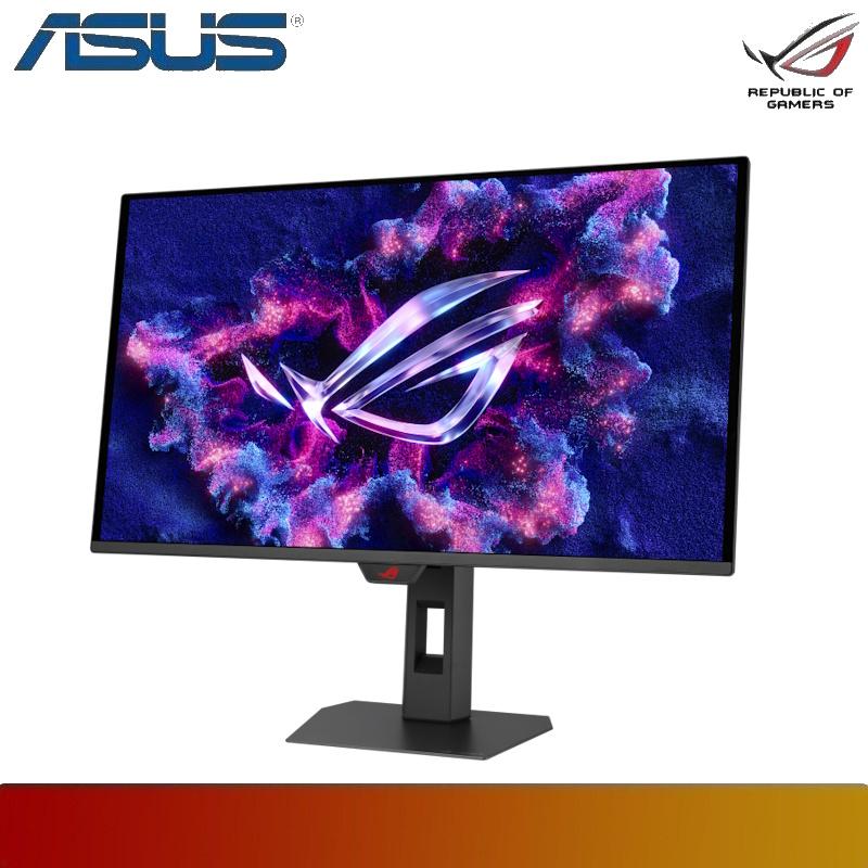 ASUS ROG Strix OLED XG27AQDPG - 3 - Nano Komputer