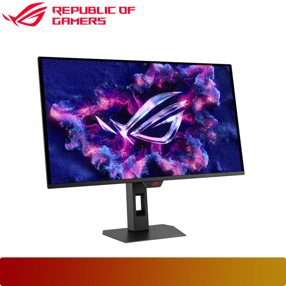 ASUS ROG Strix OLED XG27AQDPG-3-Nano Komputer