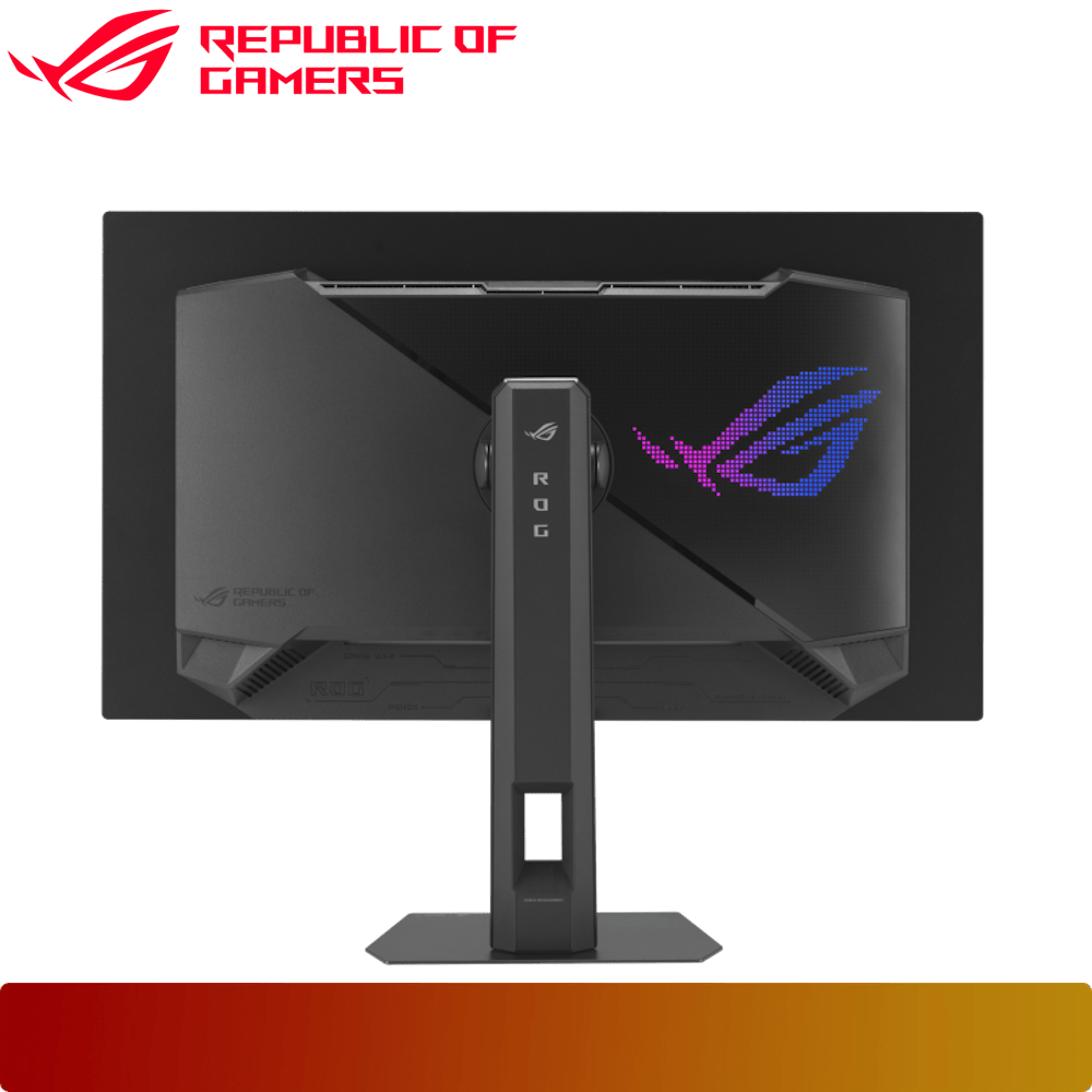 ASUS ROG Strix OLED XG27AQDPG-2-Nano Komputer