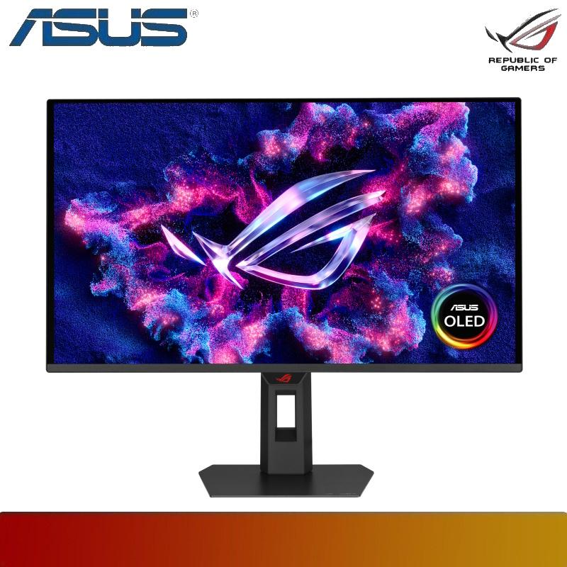 ASUS ROG Strix OLED XG27AQDPG - 1 - Nano Komputer