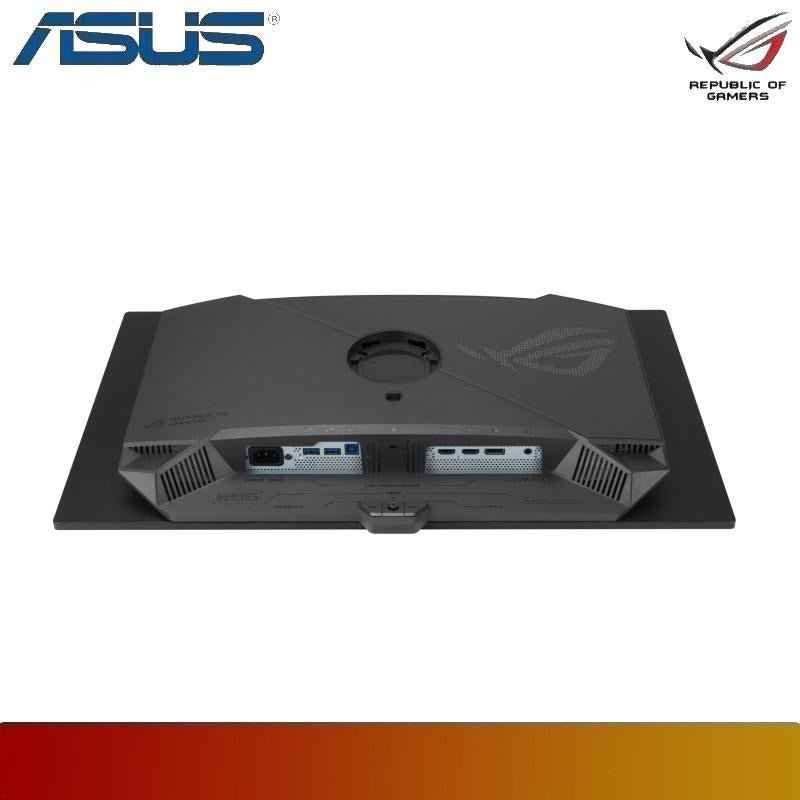 ASUS ROG Strix OLED XG27AQDPG