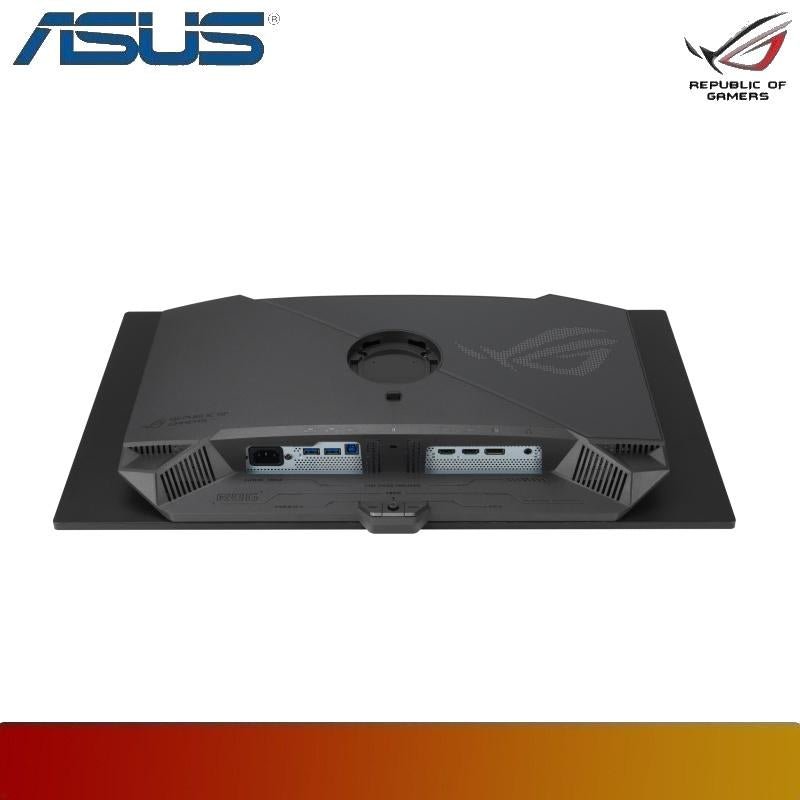 ASUS ROG Strix OLED XG27AQDPG - 7 - Nano Komputer