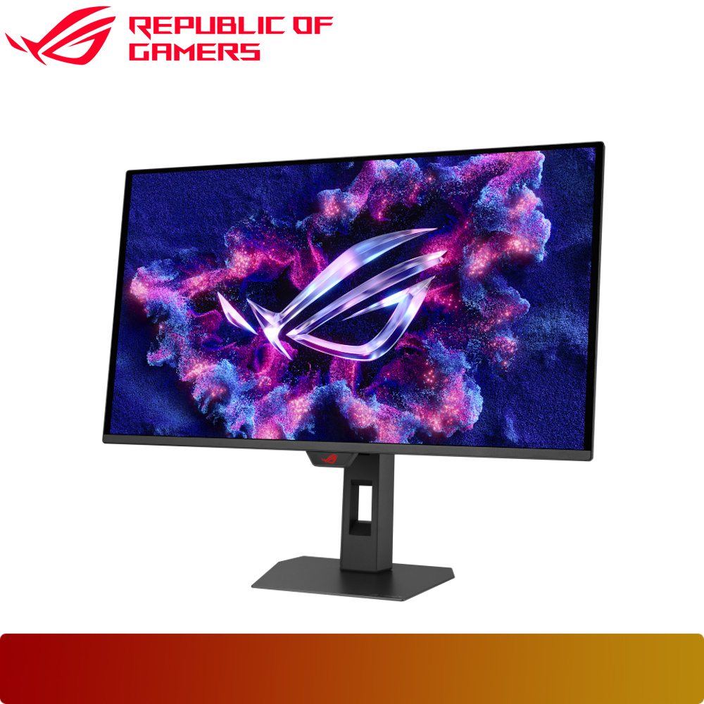 ASUS ROG Strix OLED XG27AQDPG-4-Nano Komputer