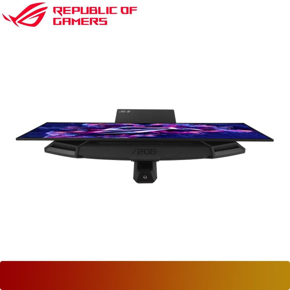 ASUS ROG Strix OLED XG27AQWMG - 6 - Nano Komputer