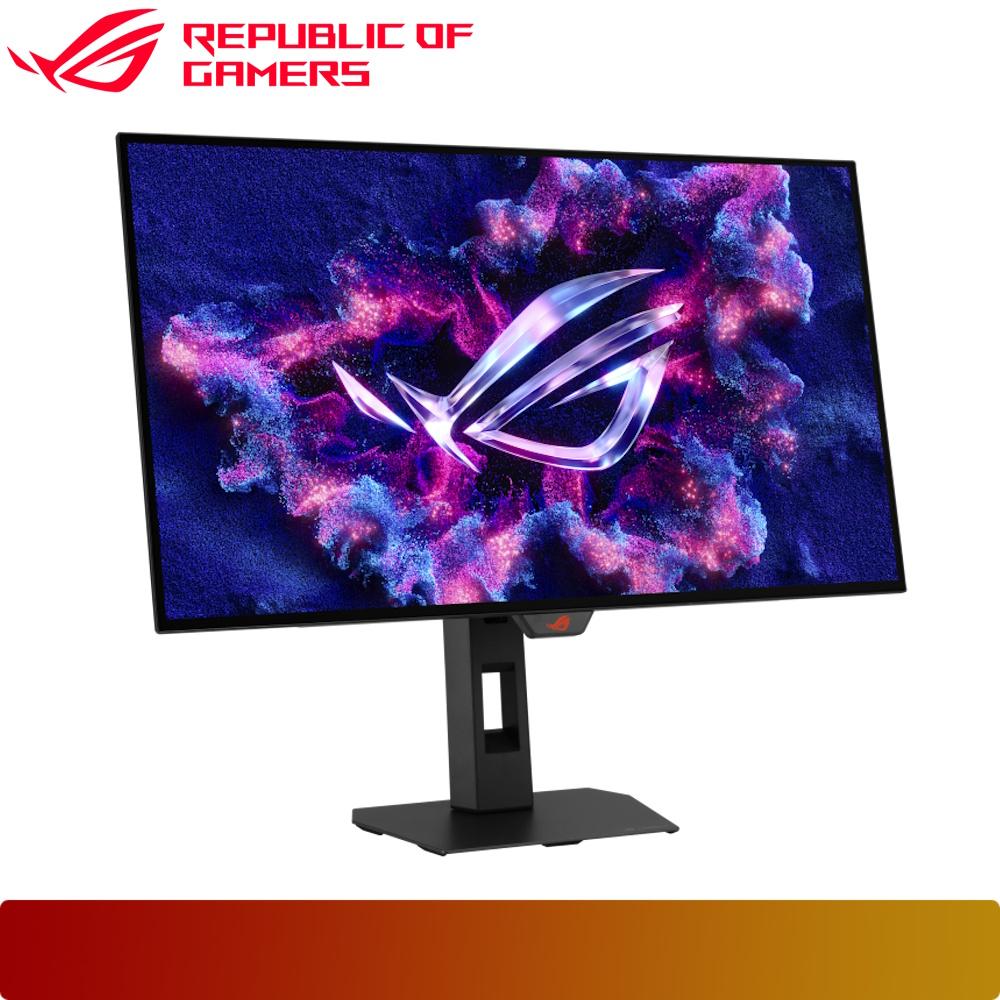 ASUS ROG Strix OLED XG27AQWMG - 3 - Nano Komputer