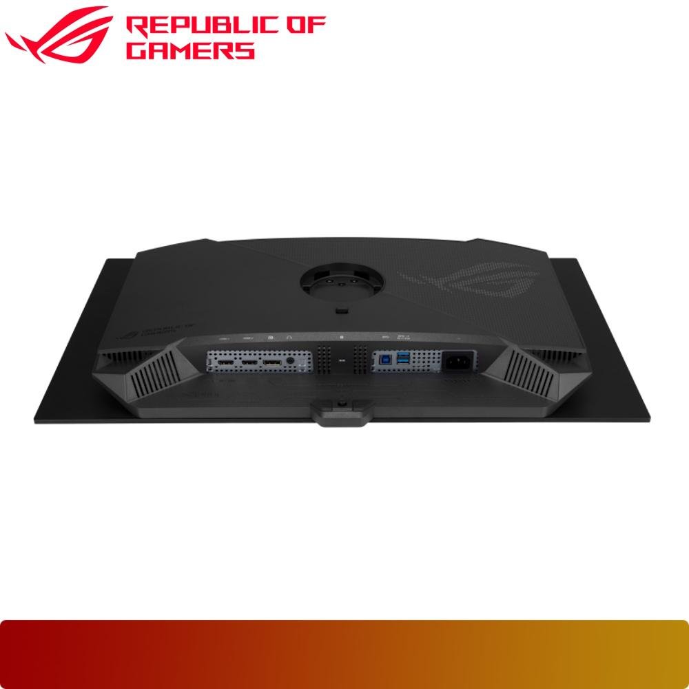 ASUS ROG Strix OLED XG27AQWMG - 7 - Nano Komputer