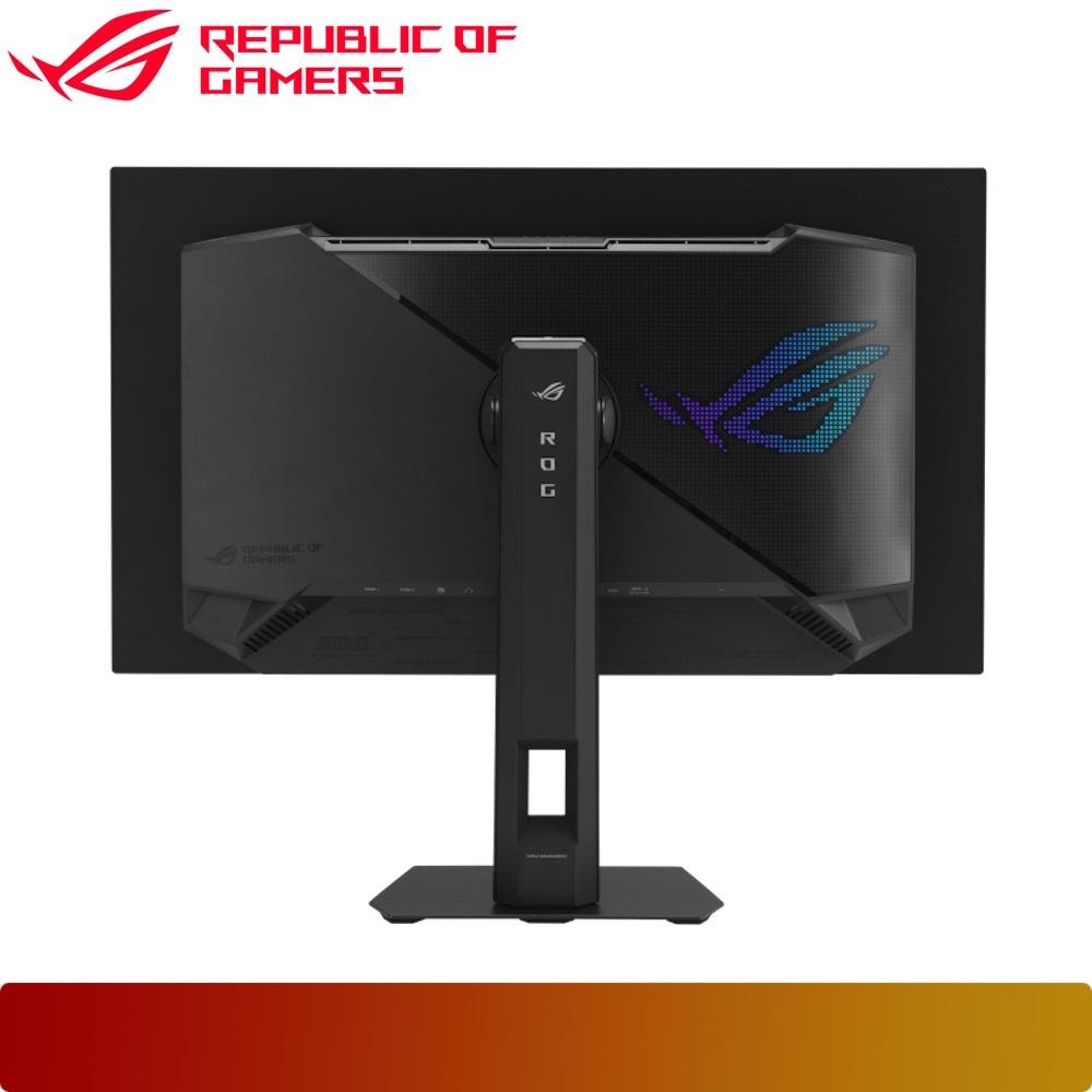 ASUS ROG Strix OLED XG27AQWMG - 4 - Nano Komputer