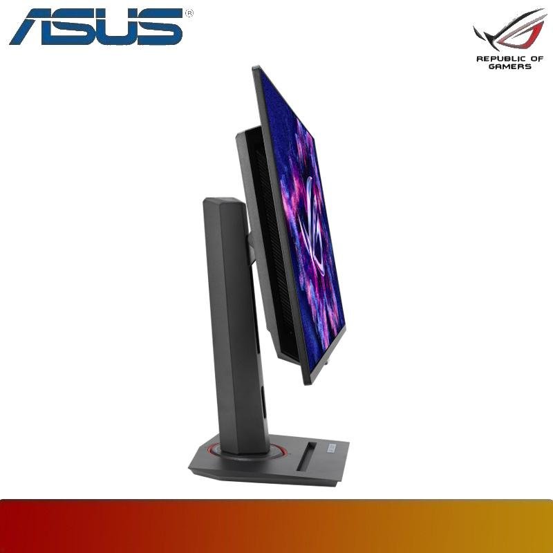 ASUS ROG Strix OLED XG27UCDMG | 27" 4K QD - OLED Gaming Monitor 240Hz 0.03ms - 5 - Nano Komputer