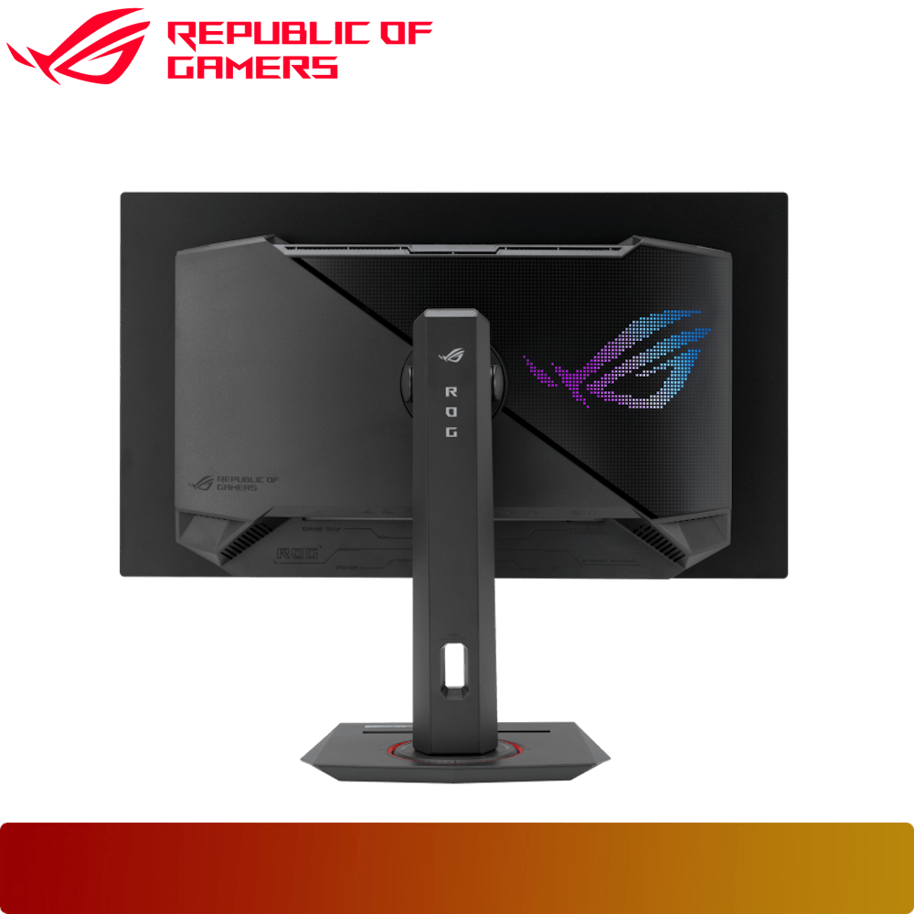 ASUS ROG Strix OLED XG27UCDMG-2-Nano Komputer