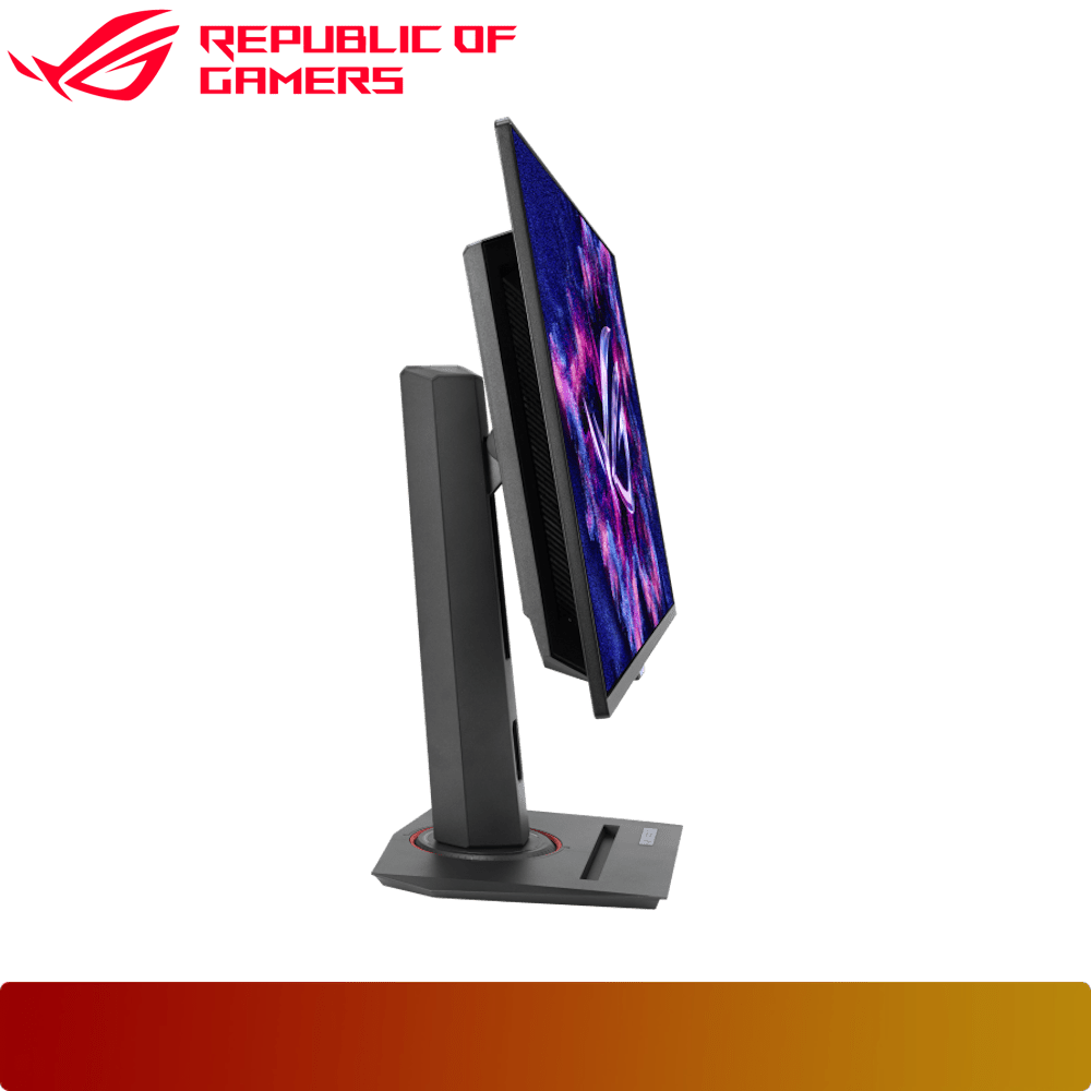 ASUS ROG Strix OLED XG27UCDMG-5-Nano Komputer