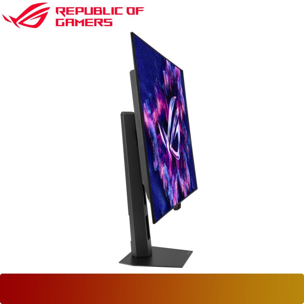ASUS ROG Strix OLED XG32UCWMG - 6 - Nano Komputer