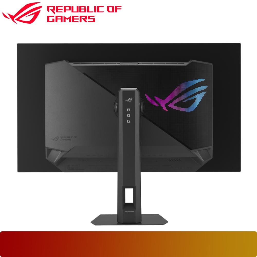 ASUS ROG Strix OLED XG32UCWMG - 4 - Nano Komputer