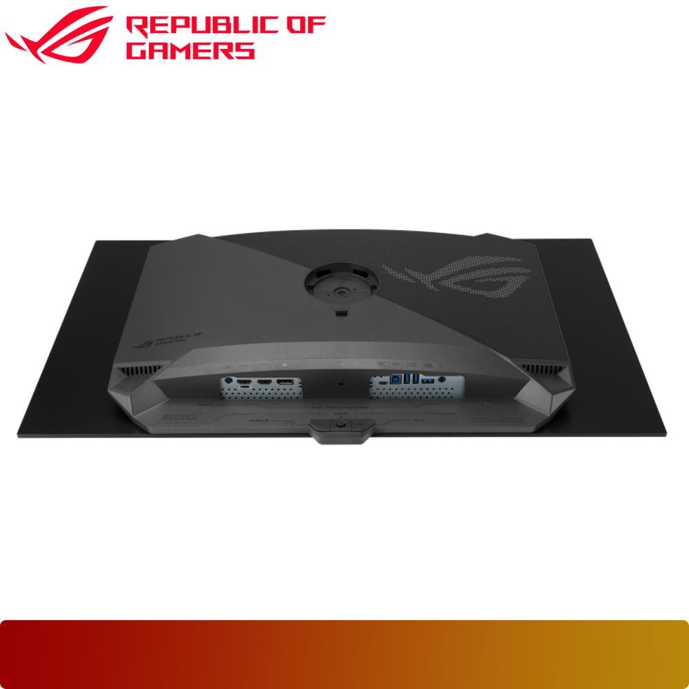 ASUS ROG Strix OLED XG32UCWMG - 5 - Nano Komputer