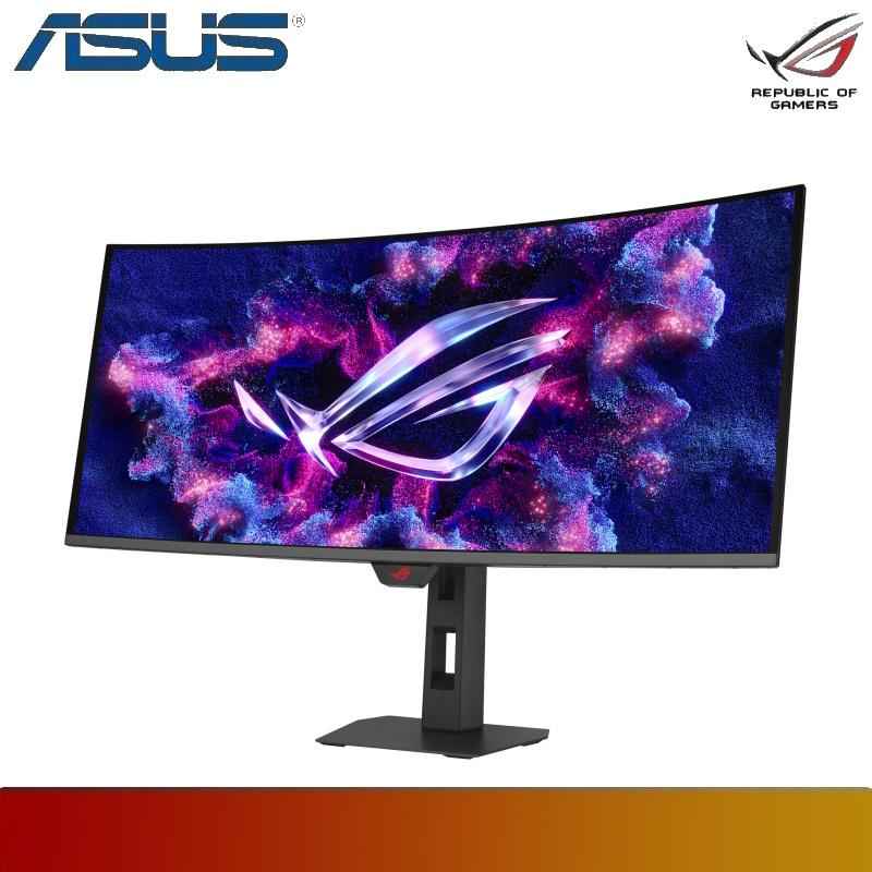 ASUS ROG Strix OLED XG34WCDG