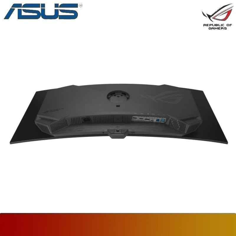 ASUS ROG Strix OLED XG34WCDG