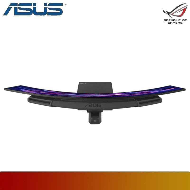 ASUS ROG Strix OLED XG34WCDG