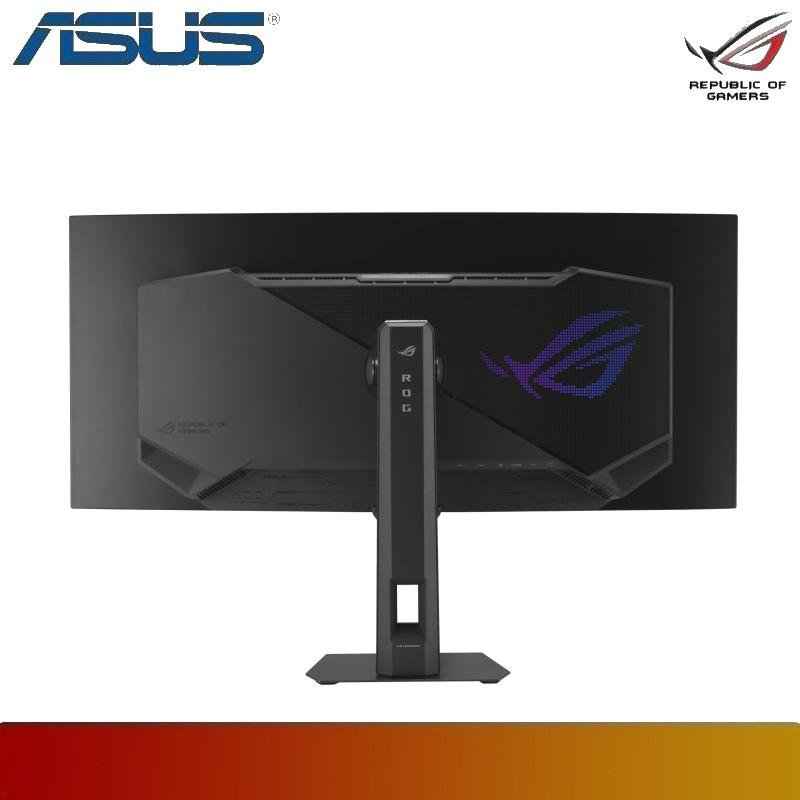 ASUS ROG Strix OLED XG34WCDG