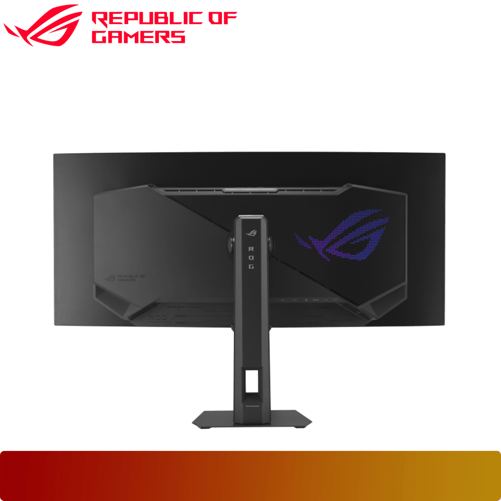 ASUS ROG Strix OLED XG34WCDG-2-Nano Komputer