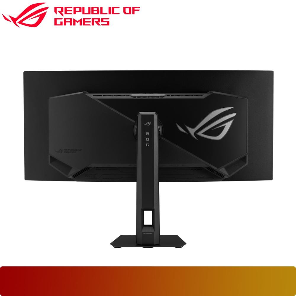 ASUS ROG Strix OLED XG34WCDMS-2-Nano Komputer