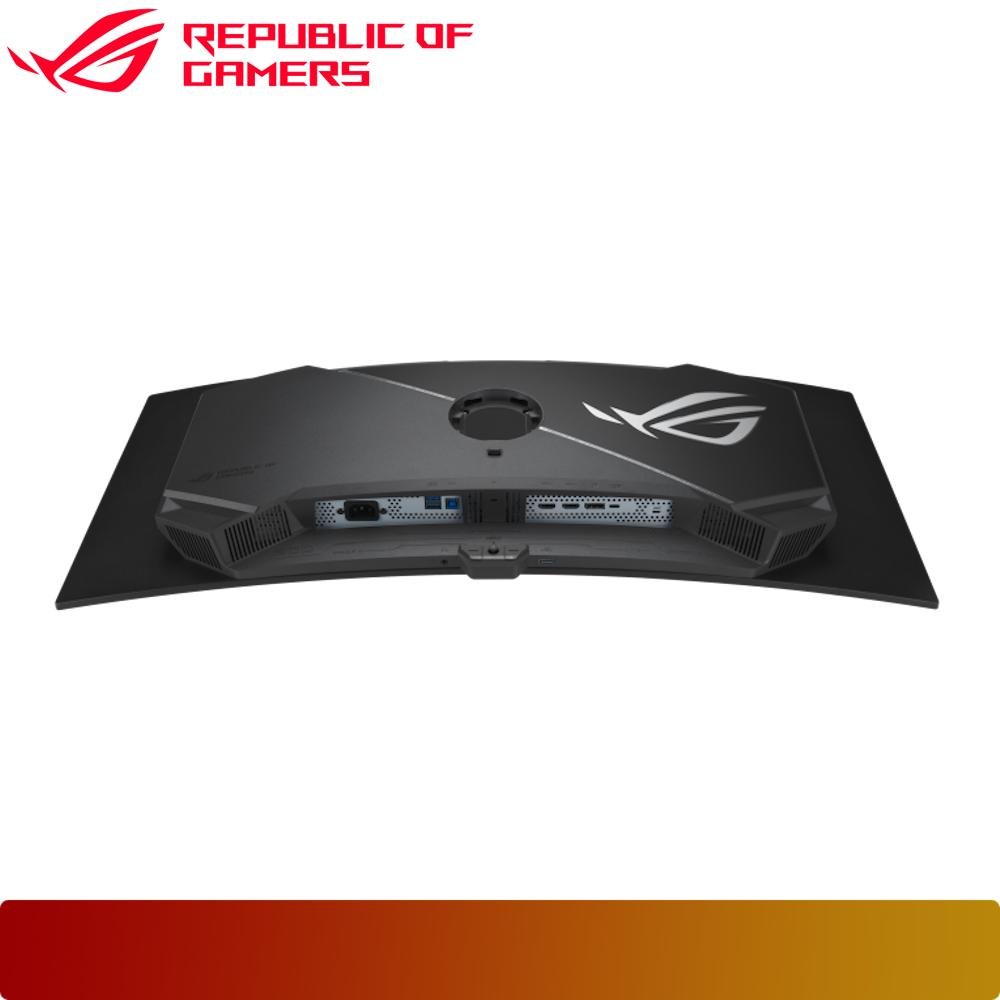 ASUS ROG Strix OLED XG34WCDMS-4-Nano Komputer