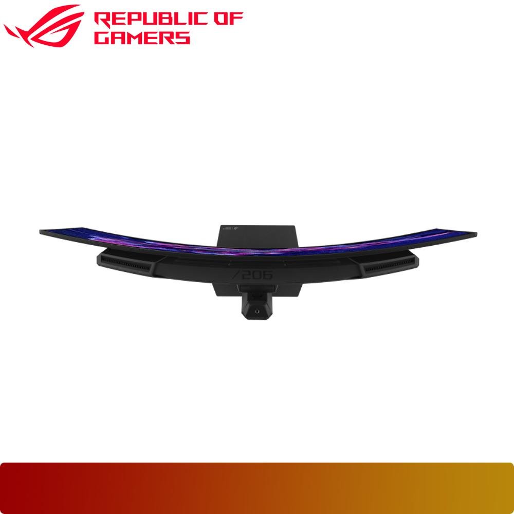 ASUS ROG Strix OLED XG34WCDMS-5-Nano Komputer