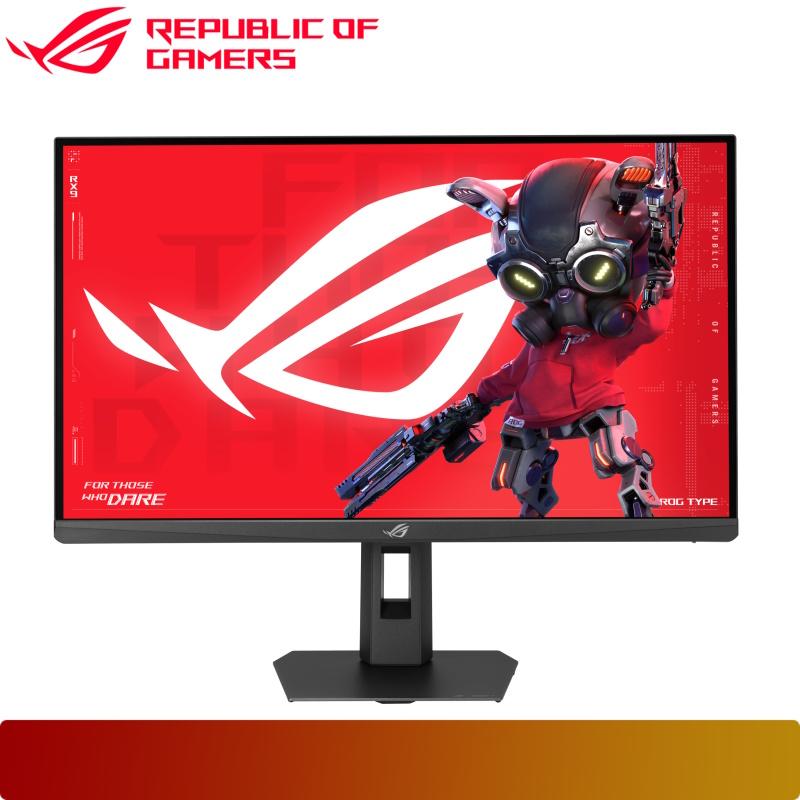 ASUS ROG Strix Pulsar XG27AQNGV-1-Nano Komputer