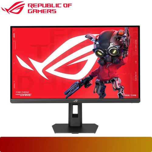 ASUS ROG Strix Pulsar XG27AQNGV-1-Nano Komputer