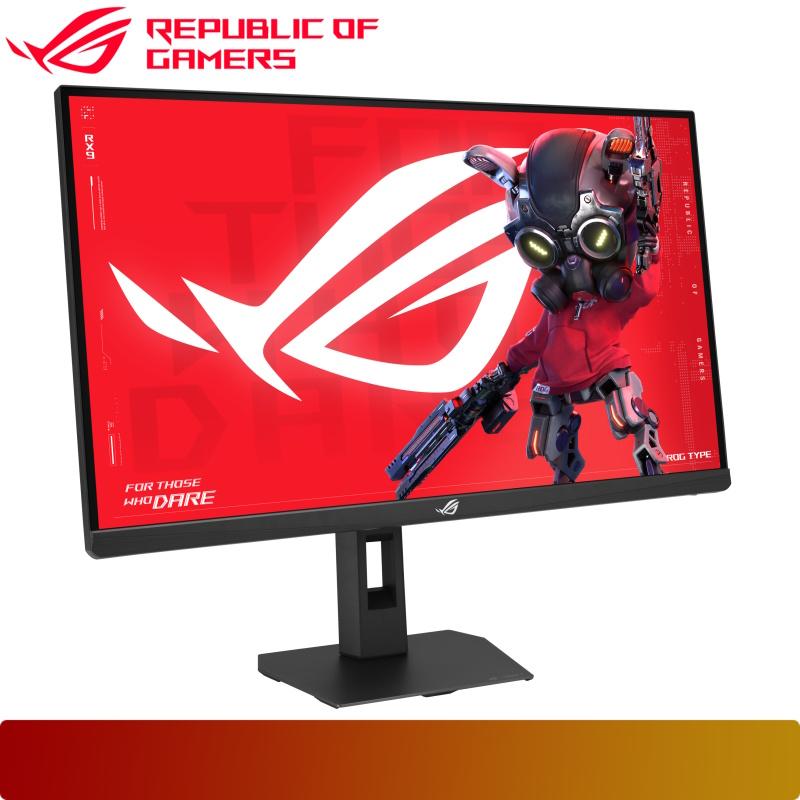 ASUS ROG Strix Pulsar XG27AQNGV-2-Nano Komputer