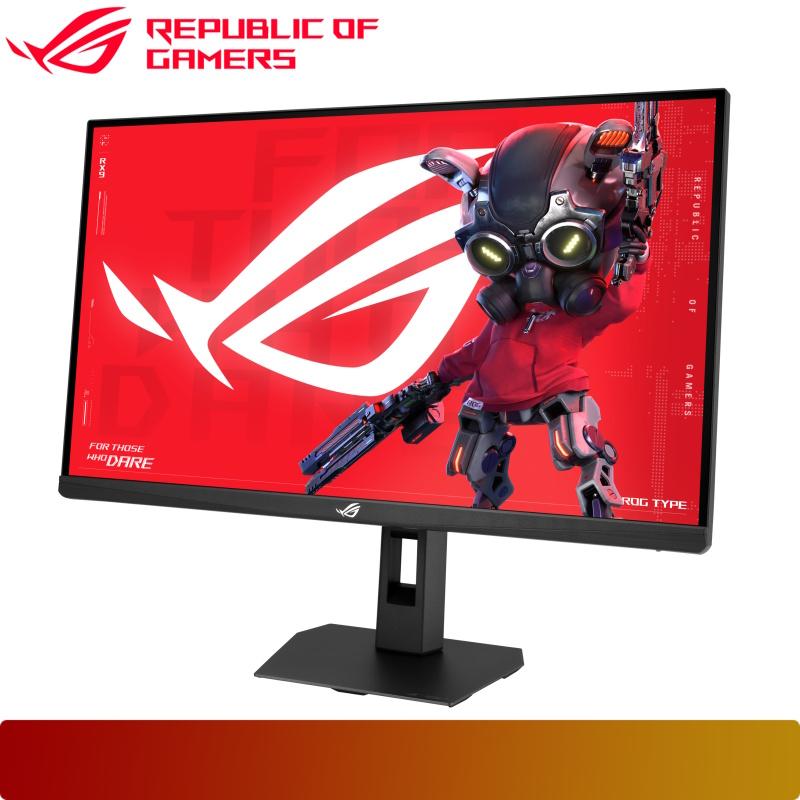 ASUS ROG Strix Pulsar XG27AQNGV-3-Nano Komputer