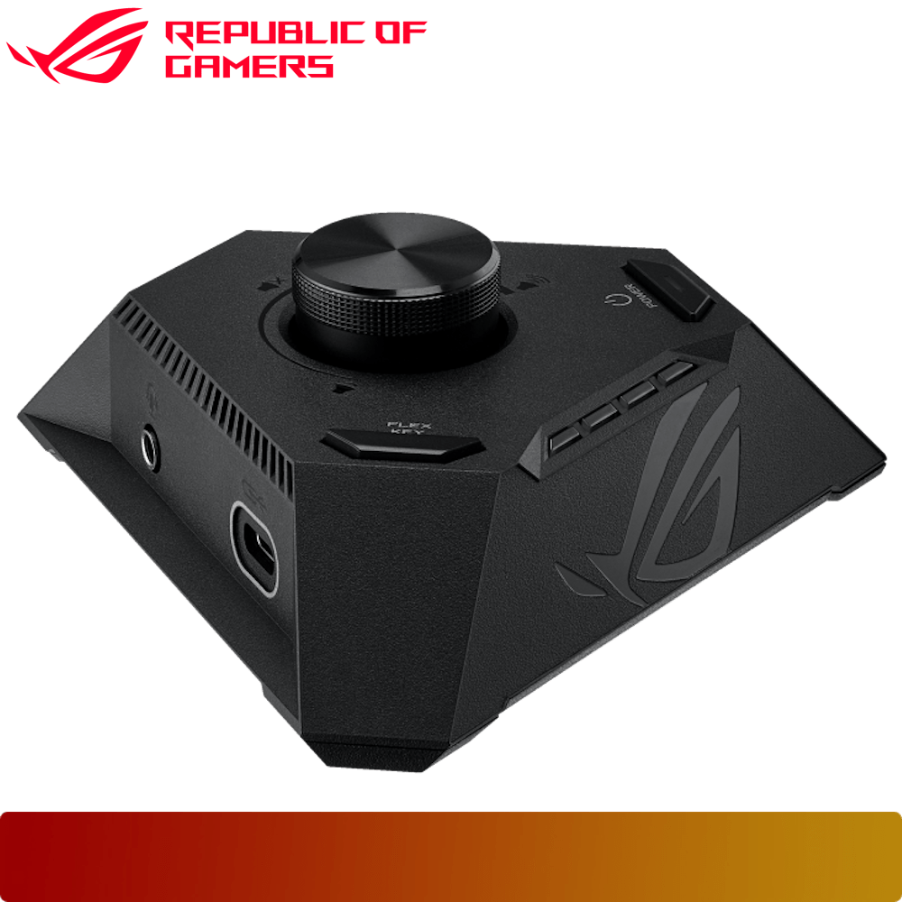 ASUS ROG STRIX X870 - I GAMING WIFI - 6 - Nano Komputer