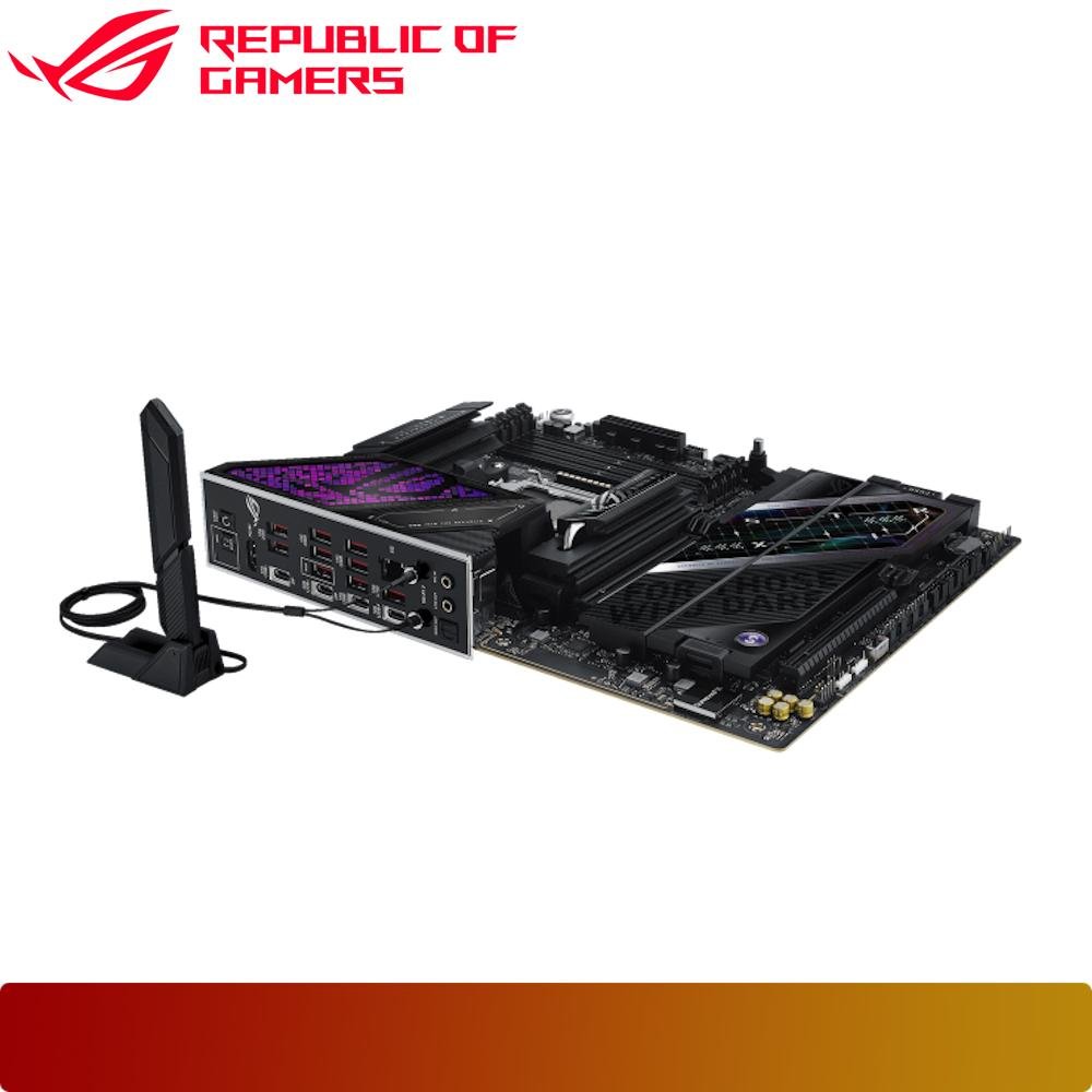 ASUS ROG STRIX X870E-E GAMING WIFI7 NEO-5-Nano Komputer