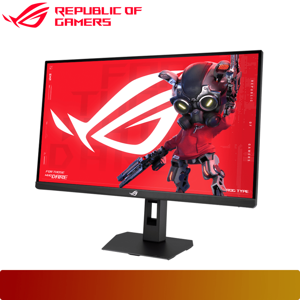ASUS ROG Strix XG27ACMES-4-Nano Komputer