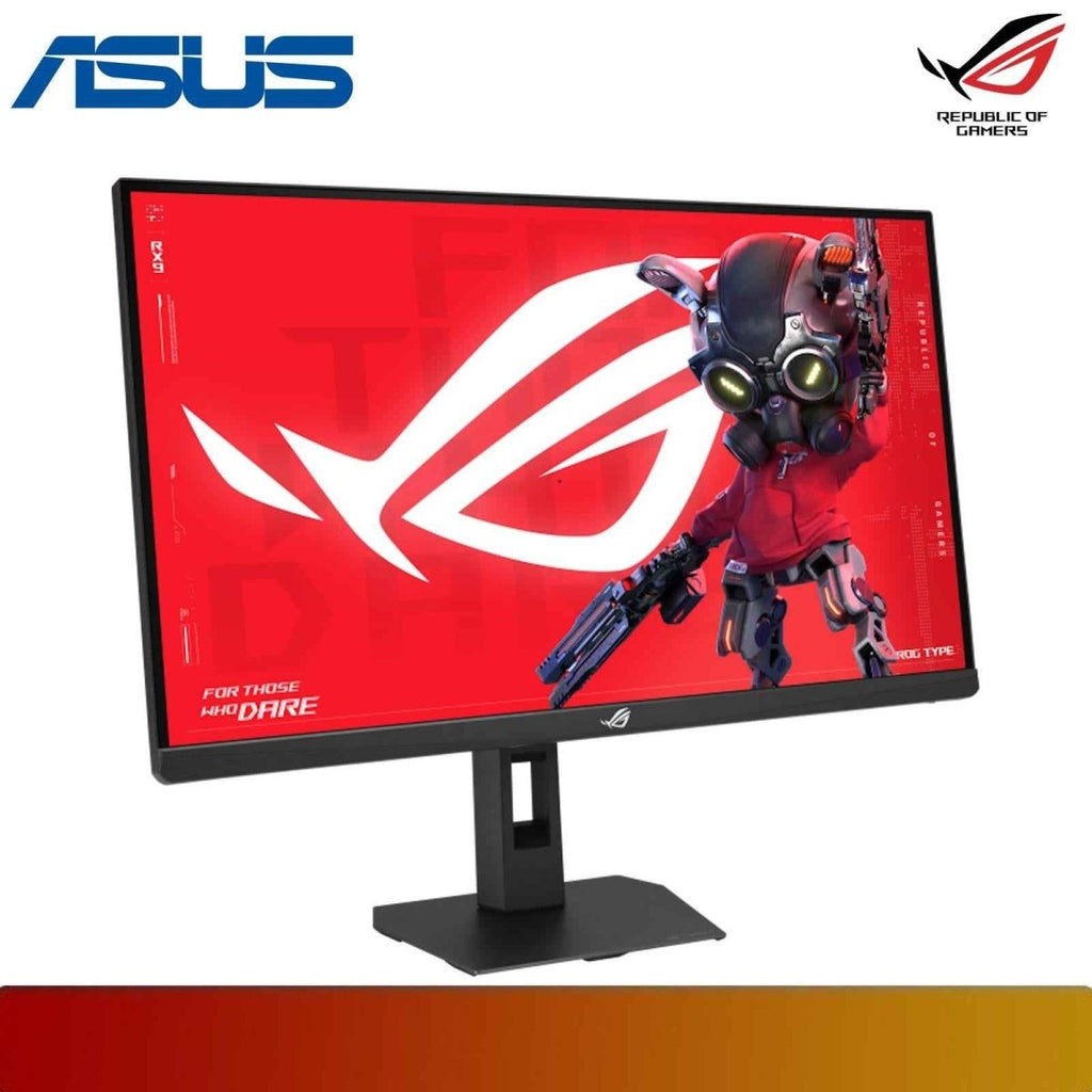ASUS ROG Strix XG27ACMES - 2 - Nano Komputer