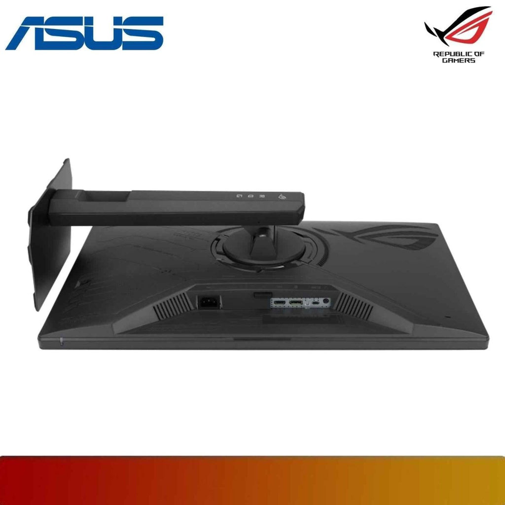 ASUS ROG Strix XG27ACMES - 7 - Nano Komputer
