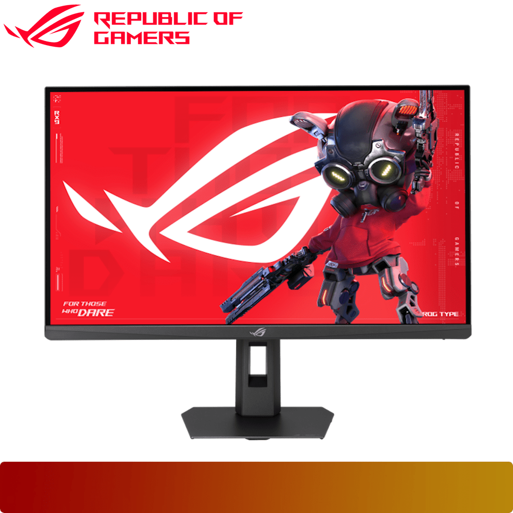 ASUS ROG Strix XG27ACMES-1-Nano Komputer