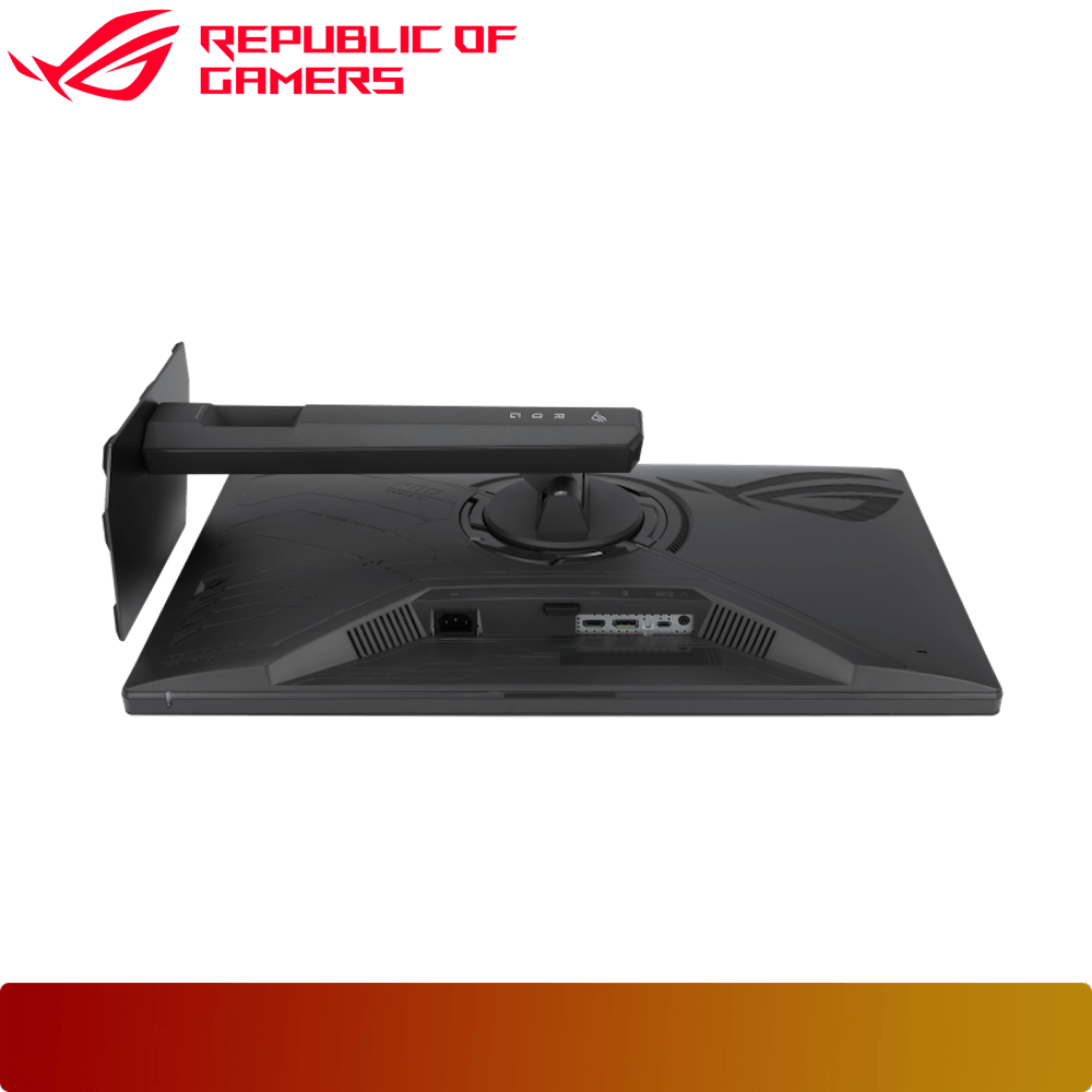 ASUS ROG Strix XG27ACMES-7-Nano Komputer