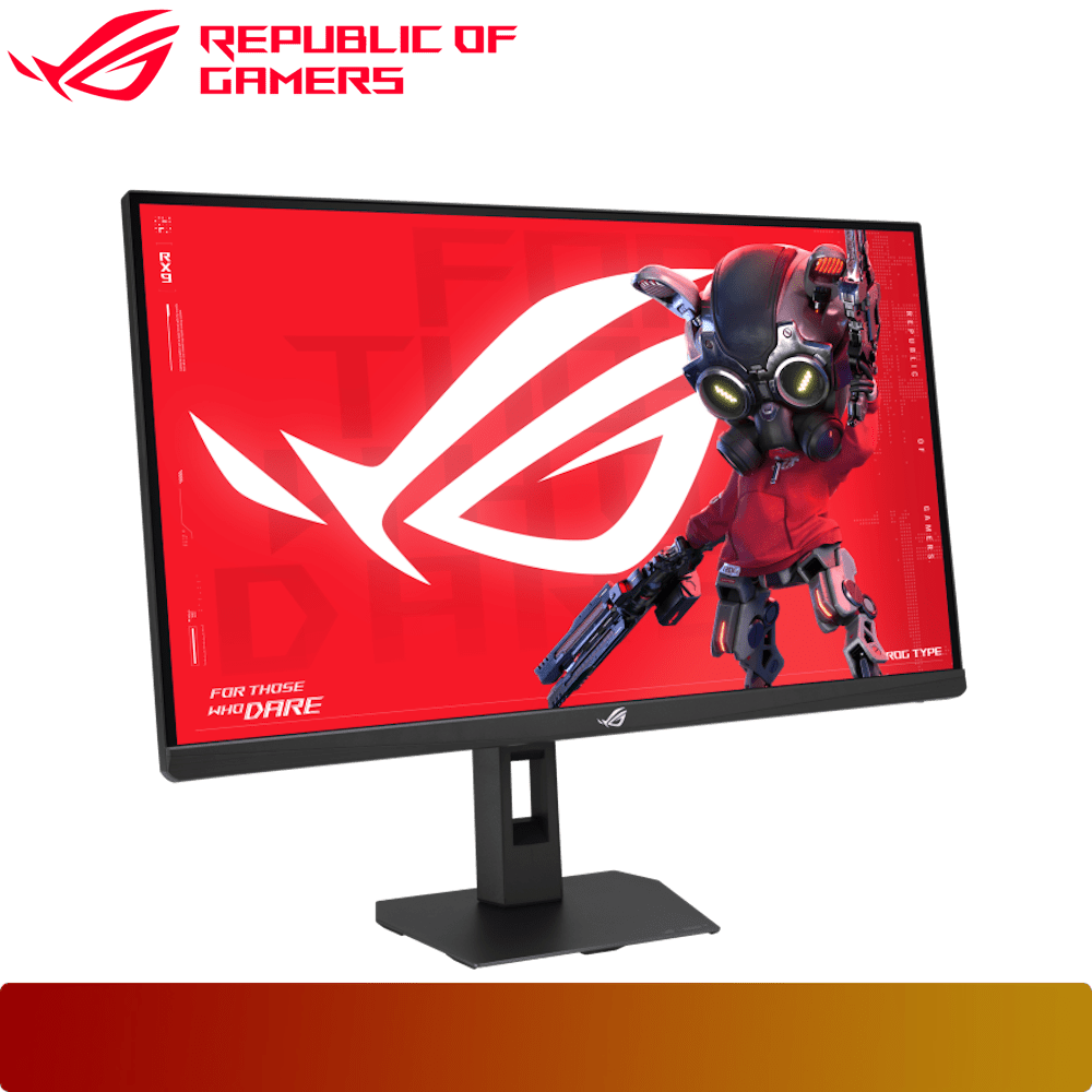 ASUS ROG Strix XG27ACMES-3-Nano Komputer