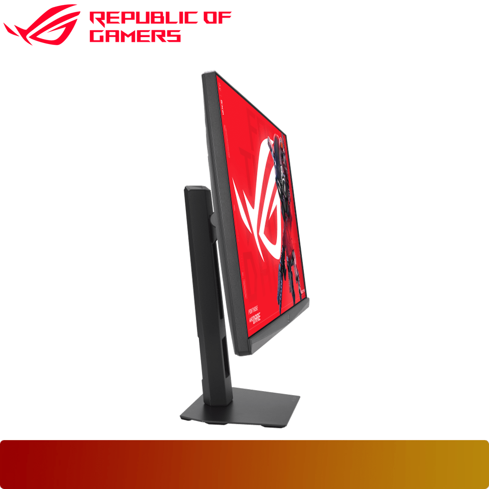 ASUS ROG Strix XG27ACMES-5-Nano Komputer