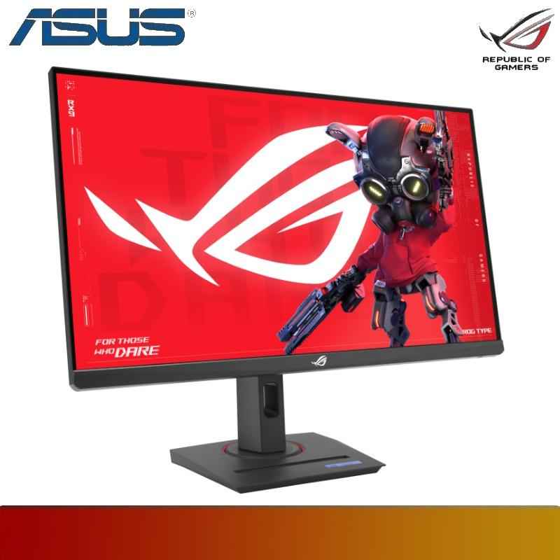 ASUS ROG Strix XG27UCG